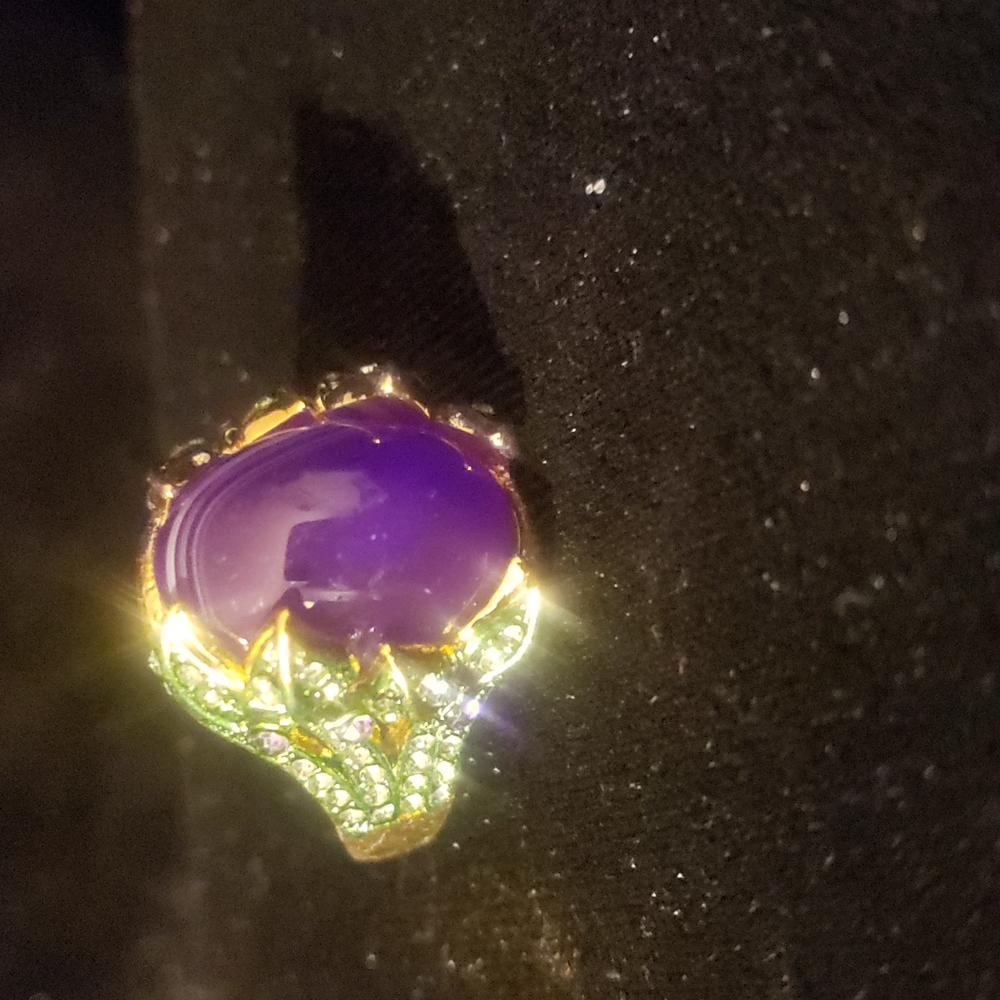 COPY - Men ring